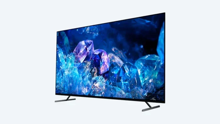 قیمت تلویزیون سونی 77A80K