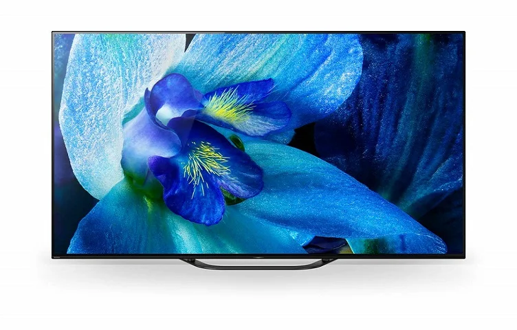 تلویزیون OLED
