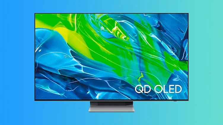 قیمت تلویزیون QD-OLED