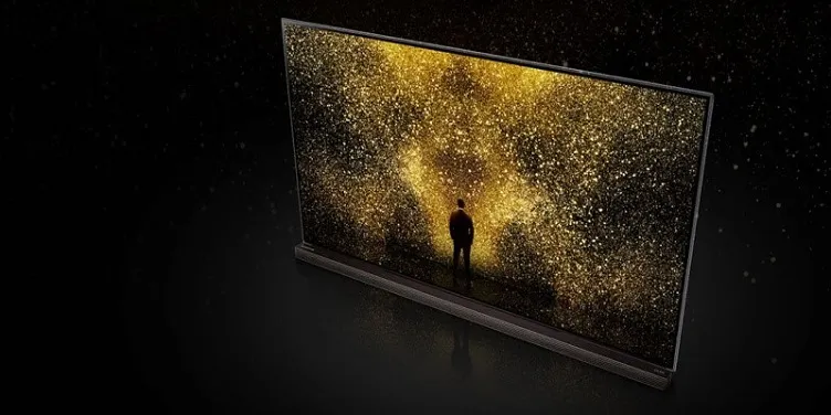 عمر تلویزیون های LCD، LED