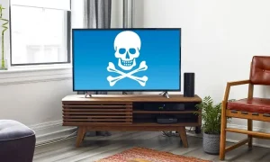 آنتی ویروس برای تلویزیون‌های هوشمند