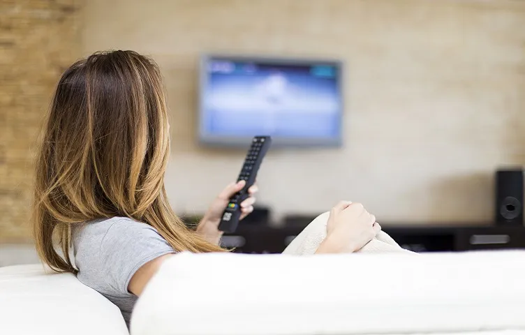 مشکلات رایج تلویزیون سونی
