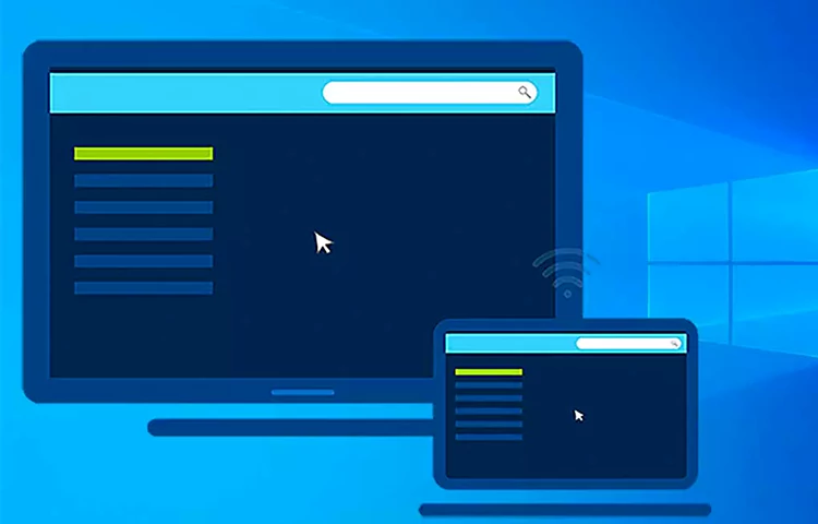 اتصال لپ تاپ به تلویزیون سونی