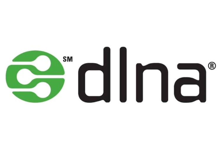 قابلیت DLNA تلویزیون سونی