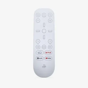 مدیا ریموت پلی استیشن 5 سونی مدل CFI-ZMR1