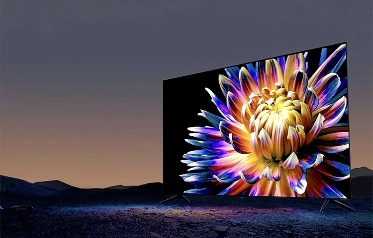 فناوری دالبی ویژن (Dolby Vision)