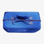 کیف محافظ PlayStation 5 - رنگ آبی از برند DEADSKULL