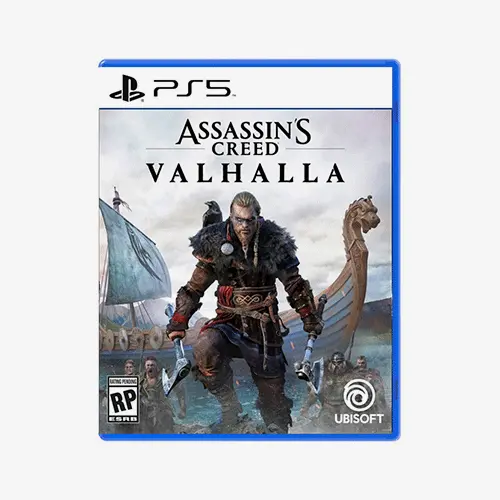 بازی assassins-creed-valhalla-ps5