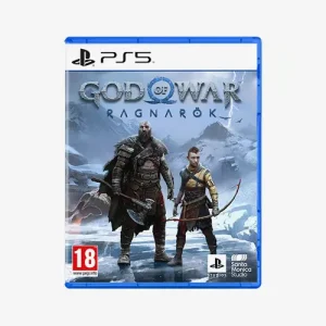 بازی god-of-war-ragnarok