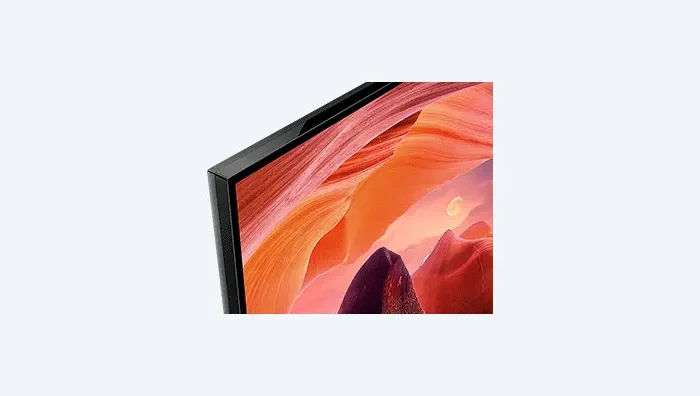 تلویزیون سونی 50 اینچ سری 80L