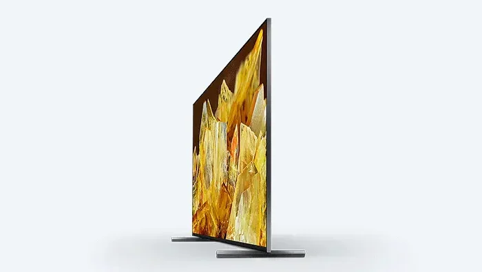 تلویزیون LED سونی مدل 65X90L