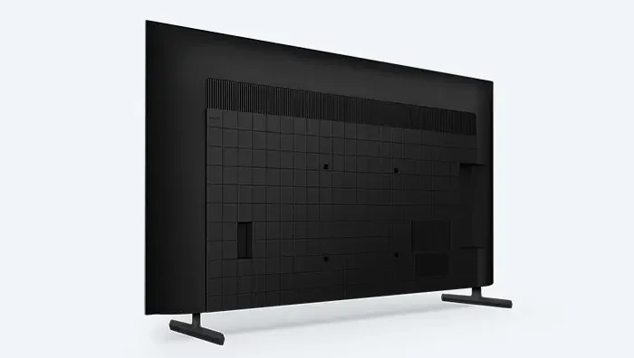تلویزیون LED سری 80L سایز 75 اینچ