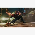 Spider-Man Miles Morales Ultimate Edition برای PS5