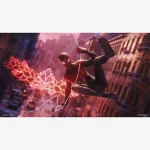 خرید بازی Spider-Man: Miles Morales Ultimate Edition برای PS5