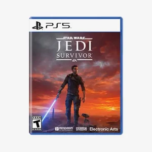 خرید بازی Star Wars Jedi: Survivor برای PS5