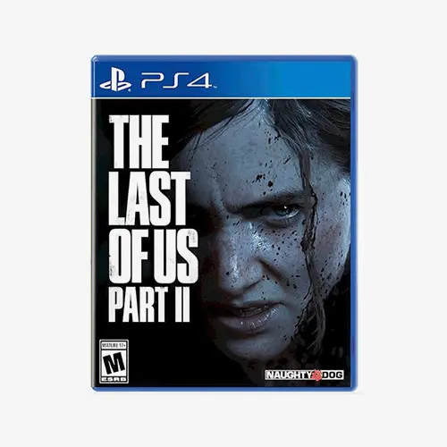 خرید بازی Last Of Us Part 2 PS4