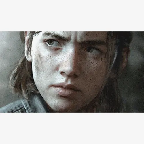 بازی اکشن و ترسناک Last Of Us Part 2 PS4