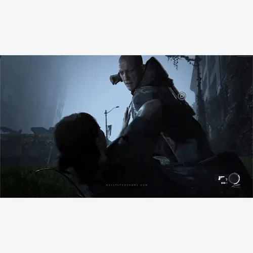 خرید بازی Last Of Us Part 2 PS4