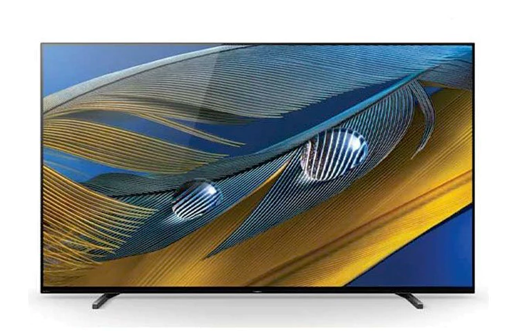 مقایسه تلویزیونهای OLED و QLED