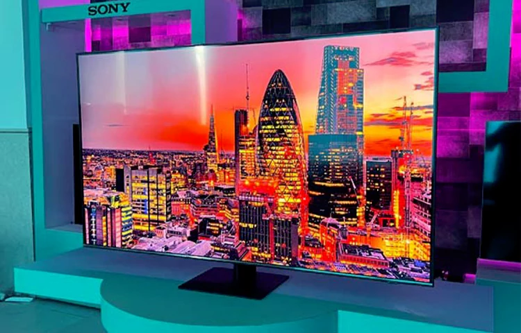 مقایسه تلویزیونهای OLED و QLED