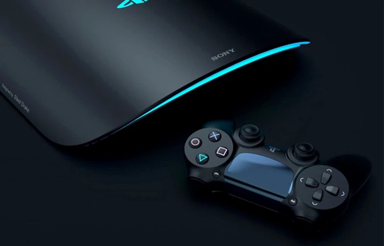 تنظیمات PS5