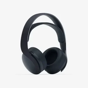 خرید هدست Pulse 3D - بی‌سیم - سیاه