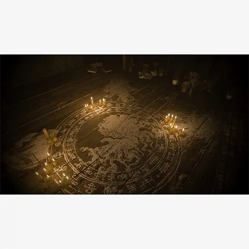 خرید بازی Resident Evil Village نسخه PS5