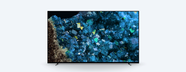 تلوزیون سونی سری A80L سایز صفحه نمایش 65 اینچ