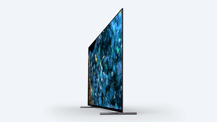 تلویزیون OLED سری A80L