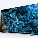 تلوزیون سونی سری A80L سایز صفحه نمایش 65 اینچ