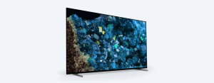 تلویزیون الد 65 اینچ سونی سری A80L