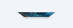 تلویزیون OLED سری A80L بسیار نازک