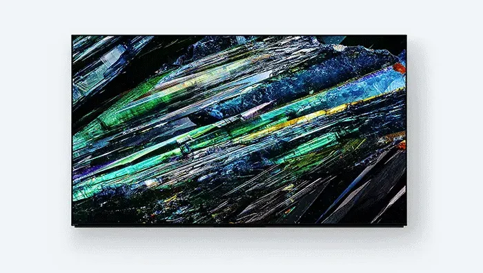 sony-tv-QD-OLED-model-65a95l