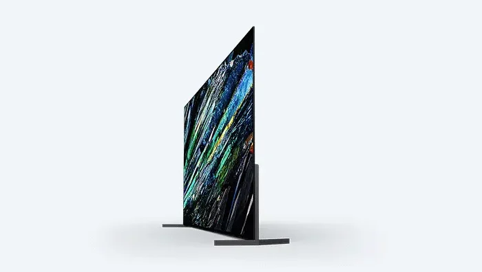 تلویزیون QD-OLED سری A95L