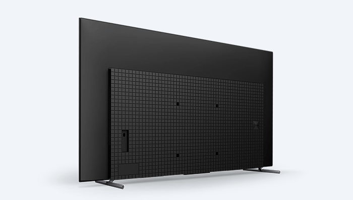 تلویزیون OLED سری A80L سایز 83 اینچ