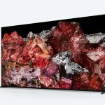 تلوزیون سونی سری X95L سایز صفحه نمایش 85 اینچ