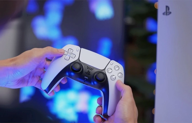 بهترین ریجن PS5