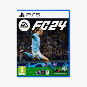 خرید بازی FC-24 برای PS5