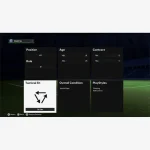 بازی EA Sports FC 24 دارای ۱۹ هزار بازیکن فوتبال