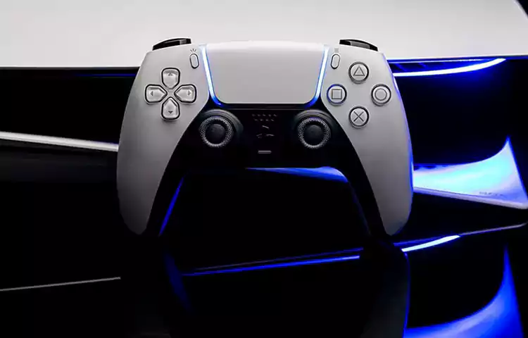 مشکلات رایج PS5