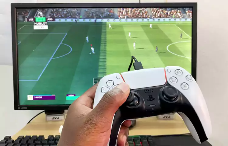 مشکلات رایج PS5