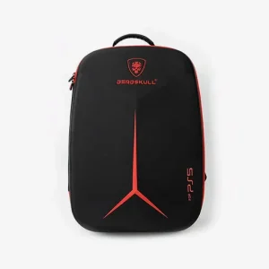 کوله پشتی مشکی Deadskull برای PS5