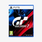 خرید بازی Gran Turismo 7 برای PS5 و PS VR2