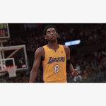 بازی ورزشی NBA 2K24 نسخه Kobe Bryant برای PS5