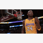 نسخه Kobe Bryant بازی NBA 2k24
