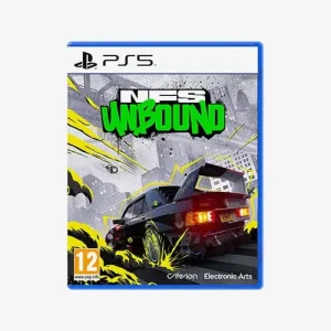 خرید بازی Need for Speed Unbound برای PS5