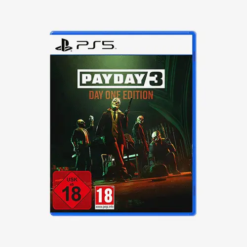 خرید بازی Payday 3