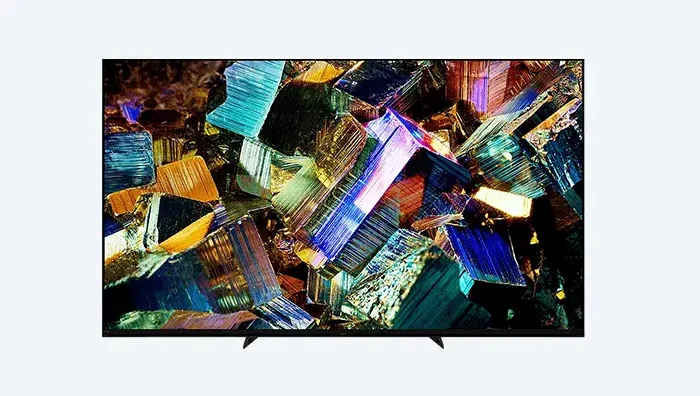 تلویزیون سونی 85 اینچ سری Z9K