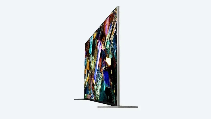 تلویزیون MINI LED سونی سری Z9K