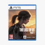 خرید بازی 1 Last Of Us Part PS4
